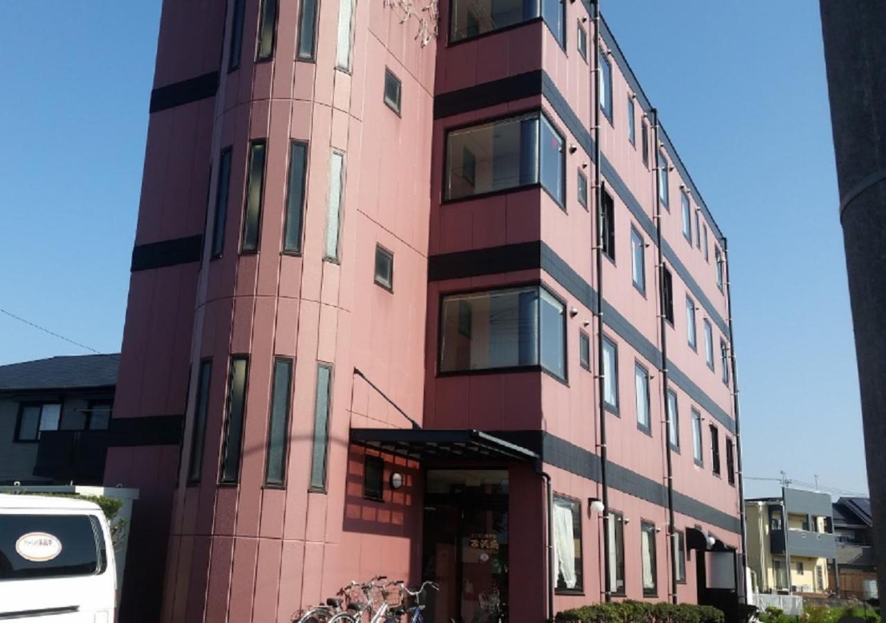 Omura - Hotel / Vacation Stay 46228 エクステリア 写真