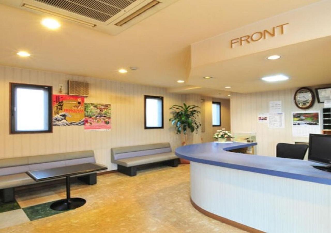 Omura - Hotel / Vacation Stay 46228 エクステリア 写真