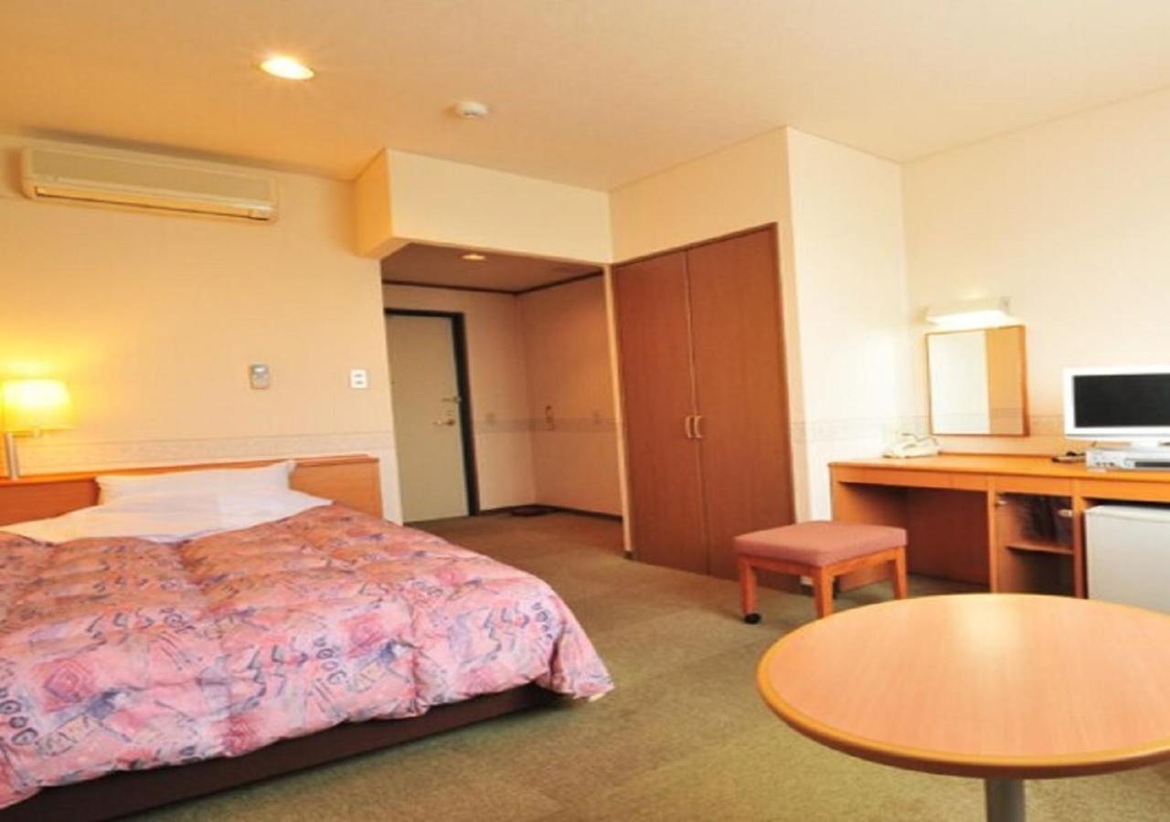 Omura - Hotel / Vacation Stay 46228 エクステリア 写真