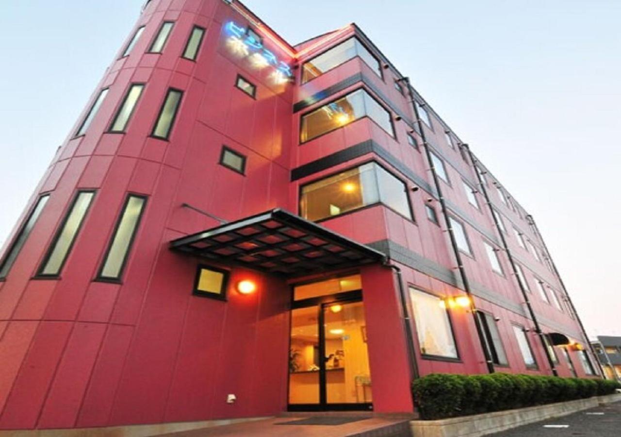 Omura - Hotel / Vacation Stay 46228 エクステリア 写真